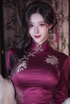 诸天万界,收女成仙