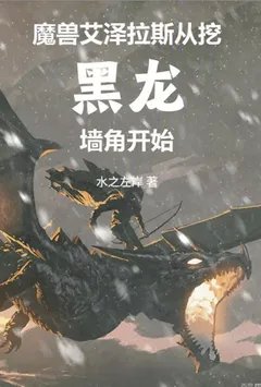 魔兽艾泽拉斯,从挖黑龙墙角开始