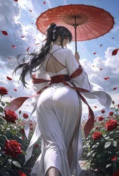 神雕秘传-全真相貌尽皆毁,古墓新添避世人