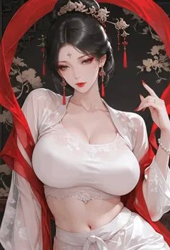 玉宠倾城:大明男妓青云录